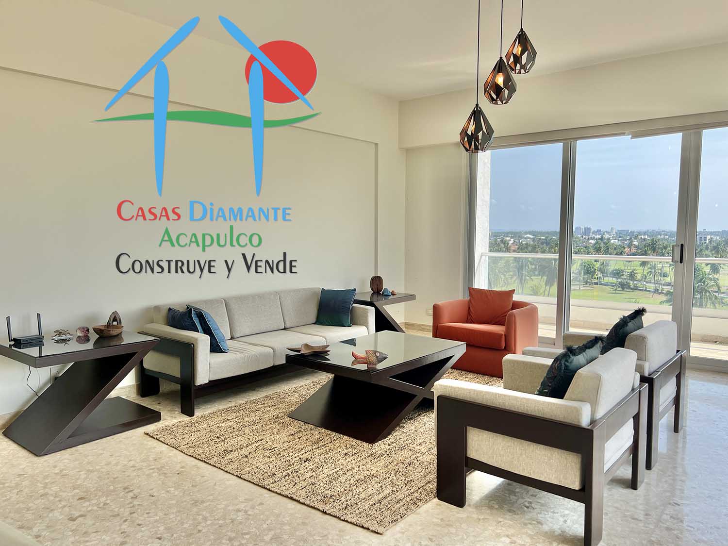 Azteca Princess 707 - Estancia 8