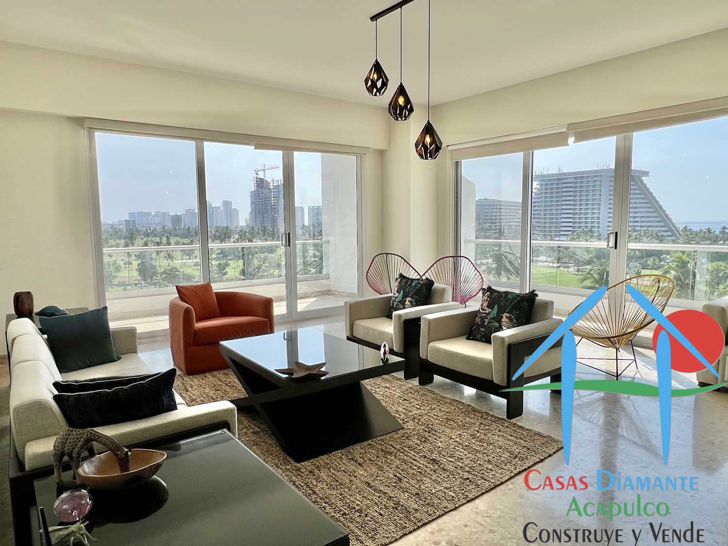 Azteca Princess 707 - Estancia 10