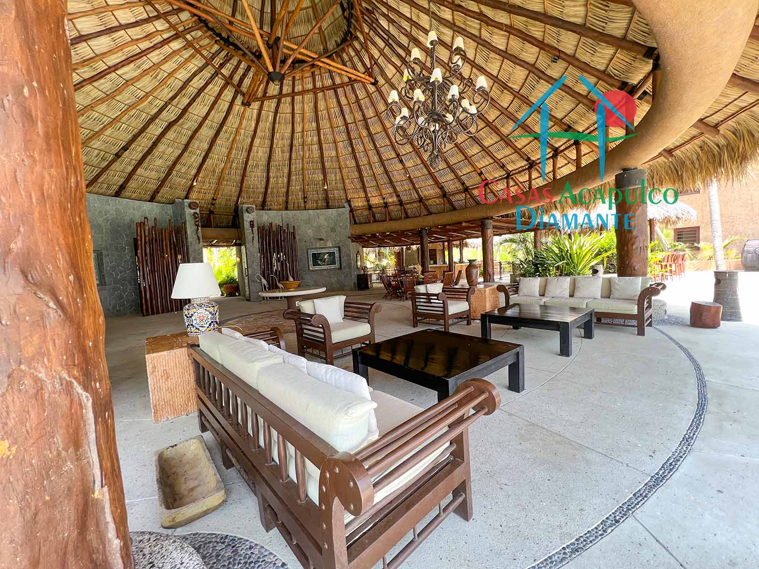 Casa Los Cocoteros - Estancia 12