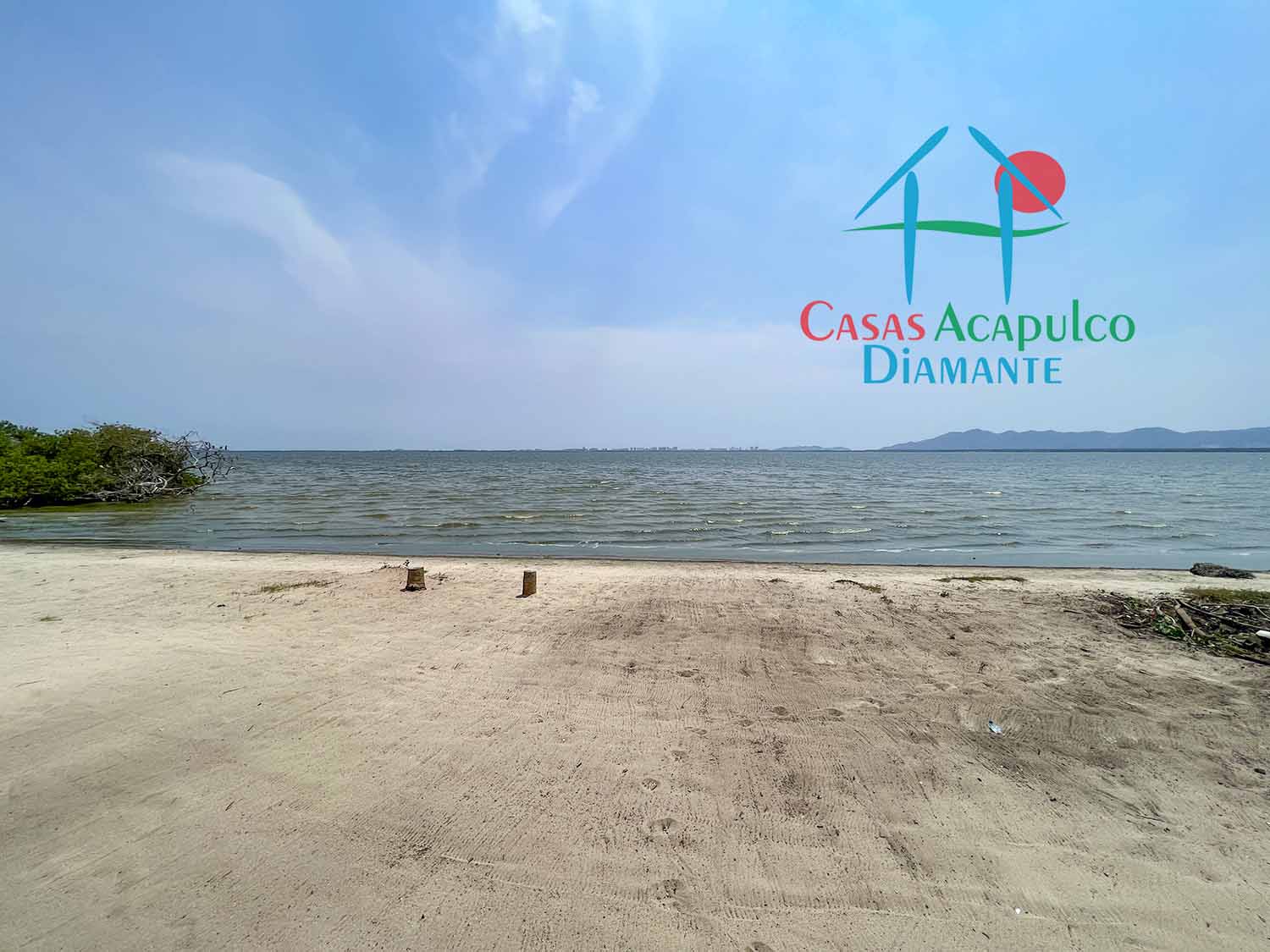Casa Los Cocoteros - Playa 2