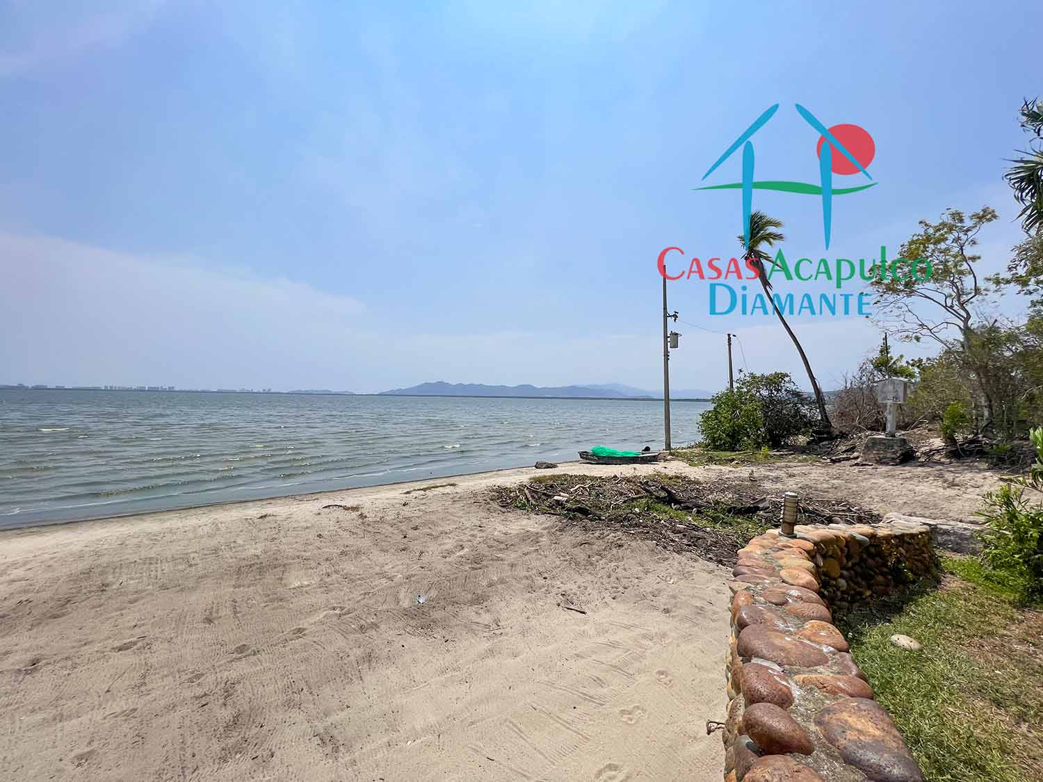 Casa Los Cocoteros - Playa 3