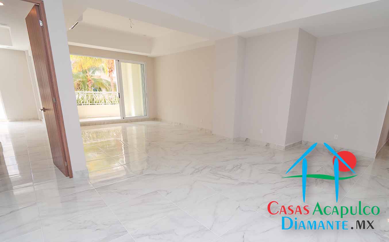 Puerto Lucía B 101 - Estancia 2