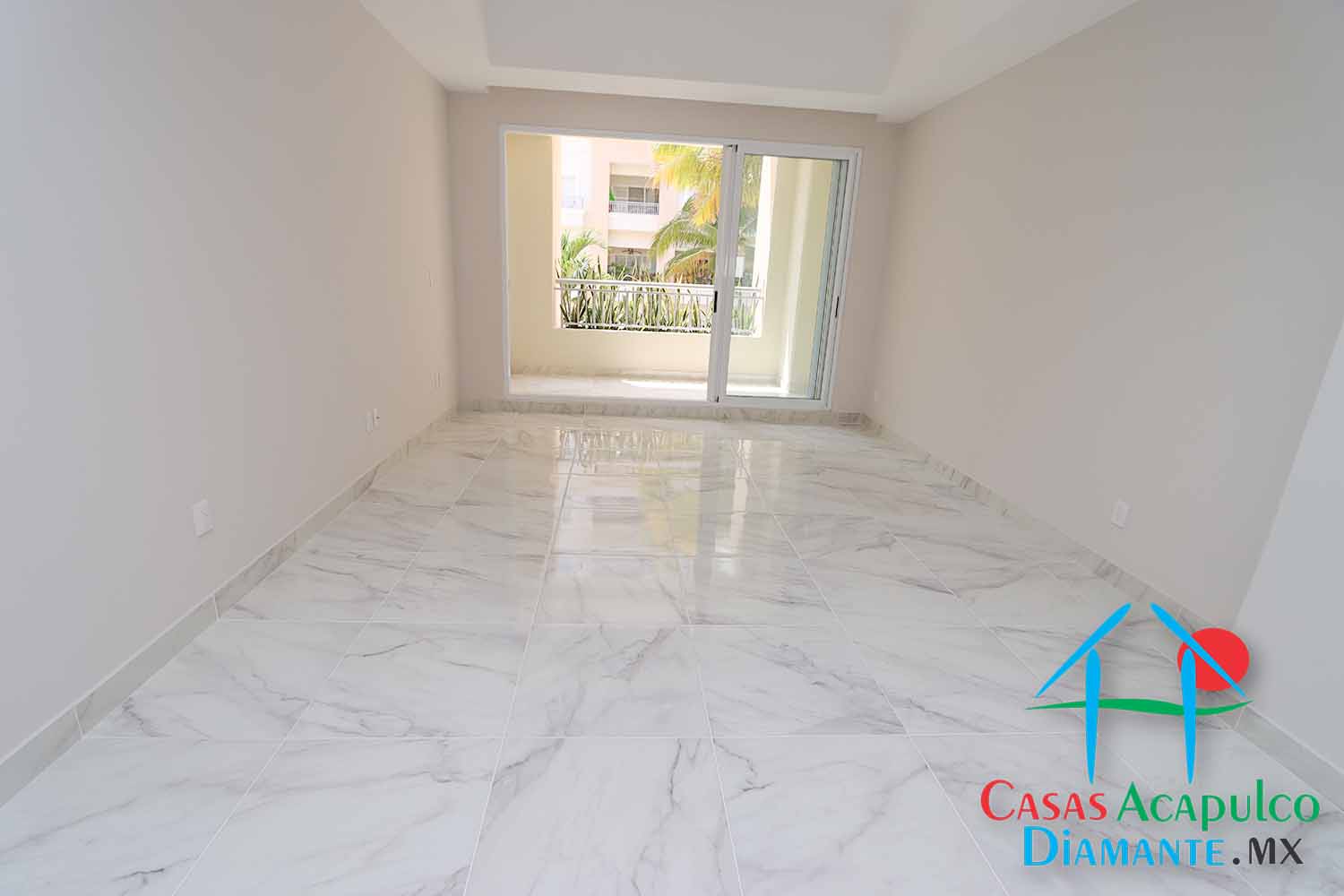 Puerto Lucía B 101 - Estancia 3