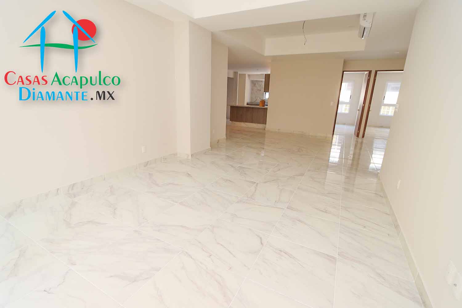 Puerto Lucía B 101 - Estancia 4