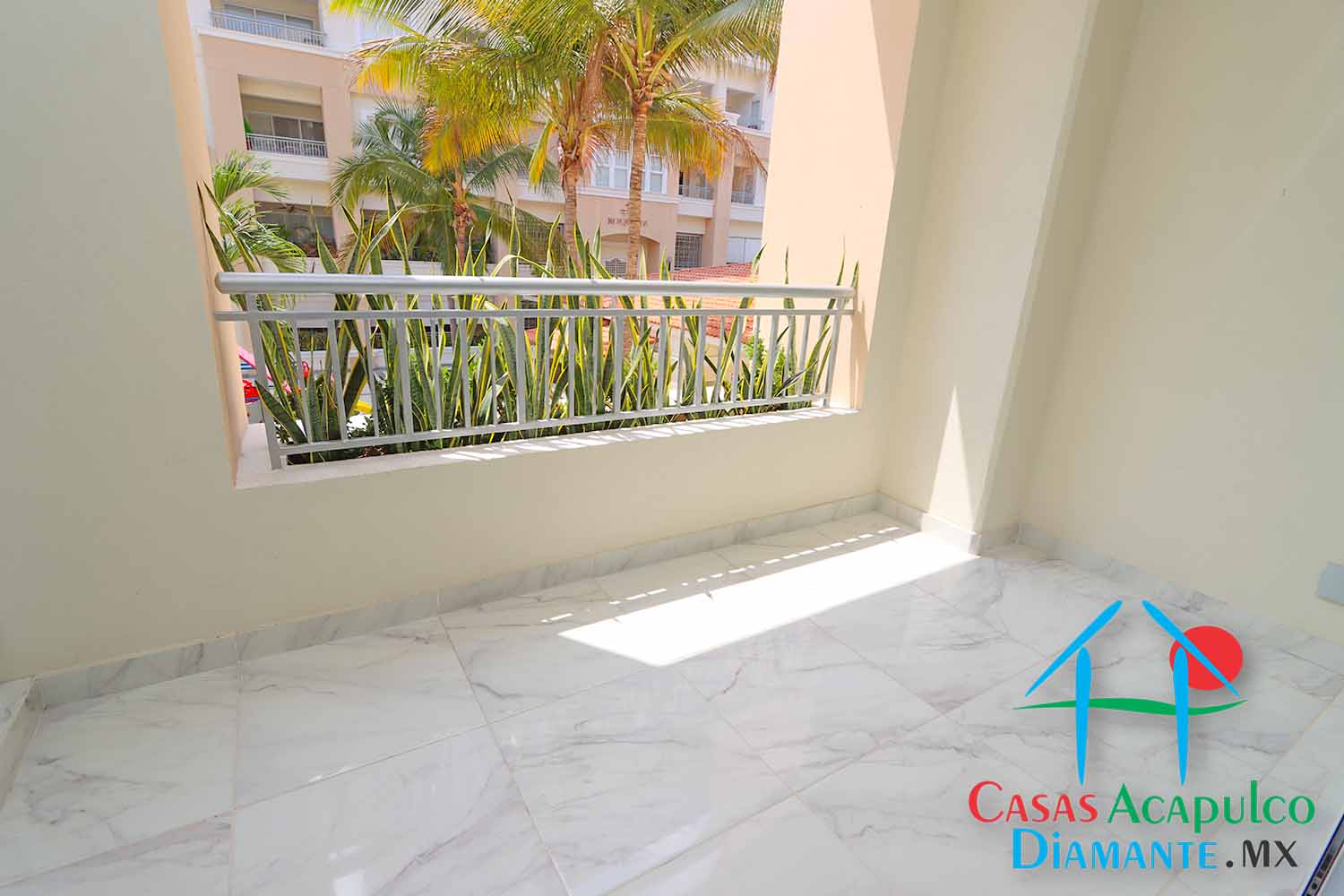 Puerto Lucía B 101 - Terraza 2