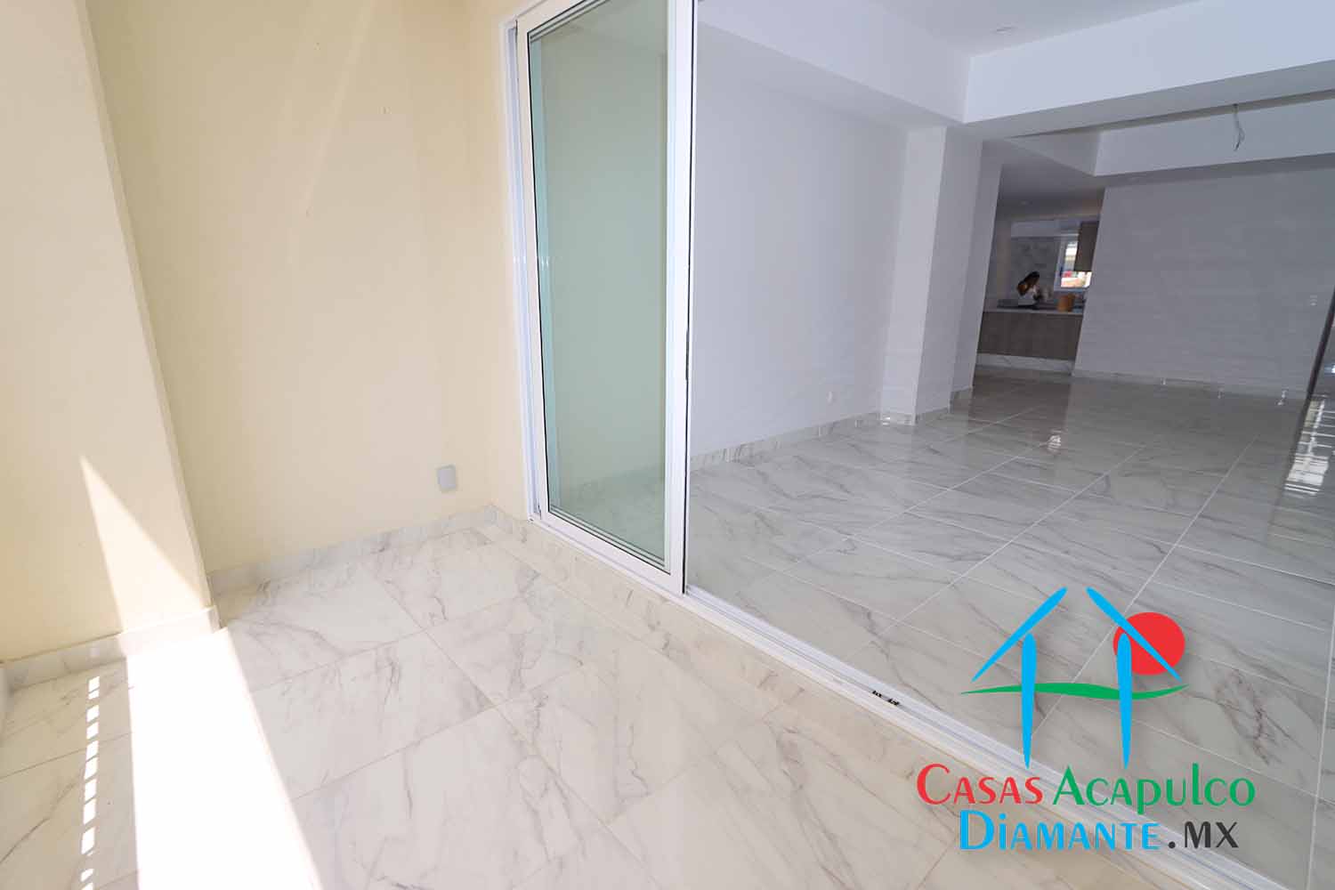 Puerto Lucía B 101 - Terraza 3