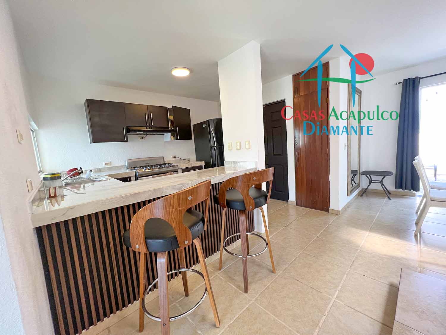 Banús Residencial Ibiza 11 - Cocina 1