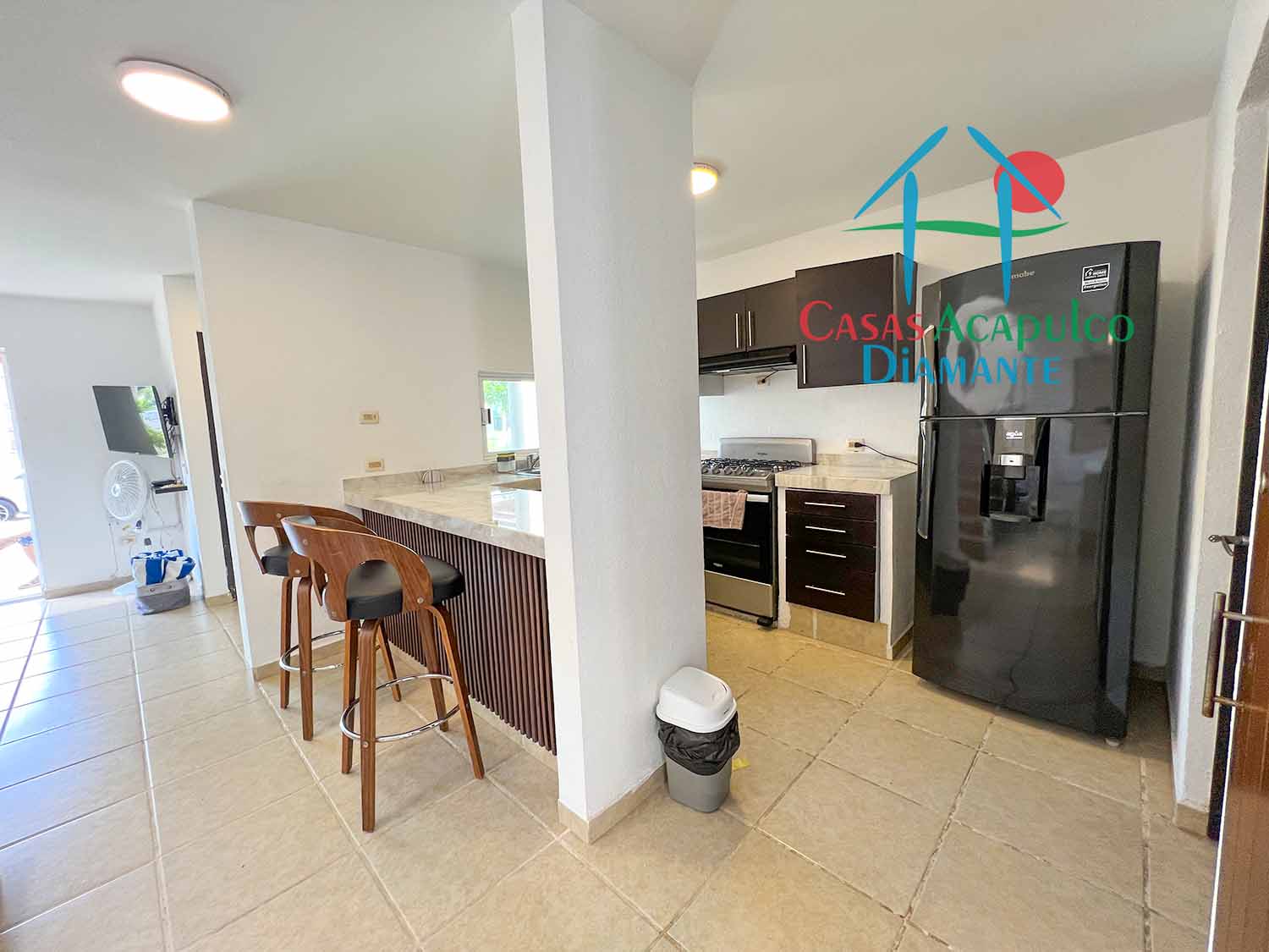 Banús Residencial Ibiza 11 - Cocina 3