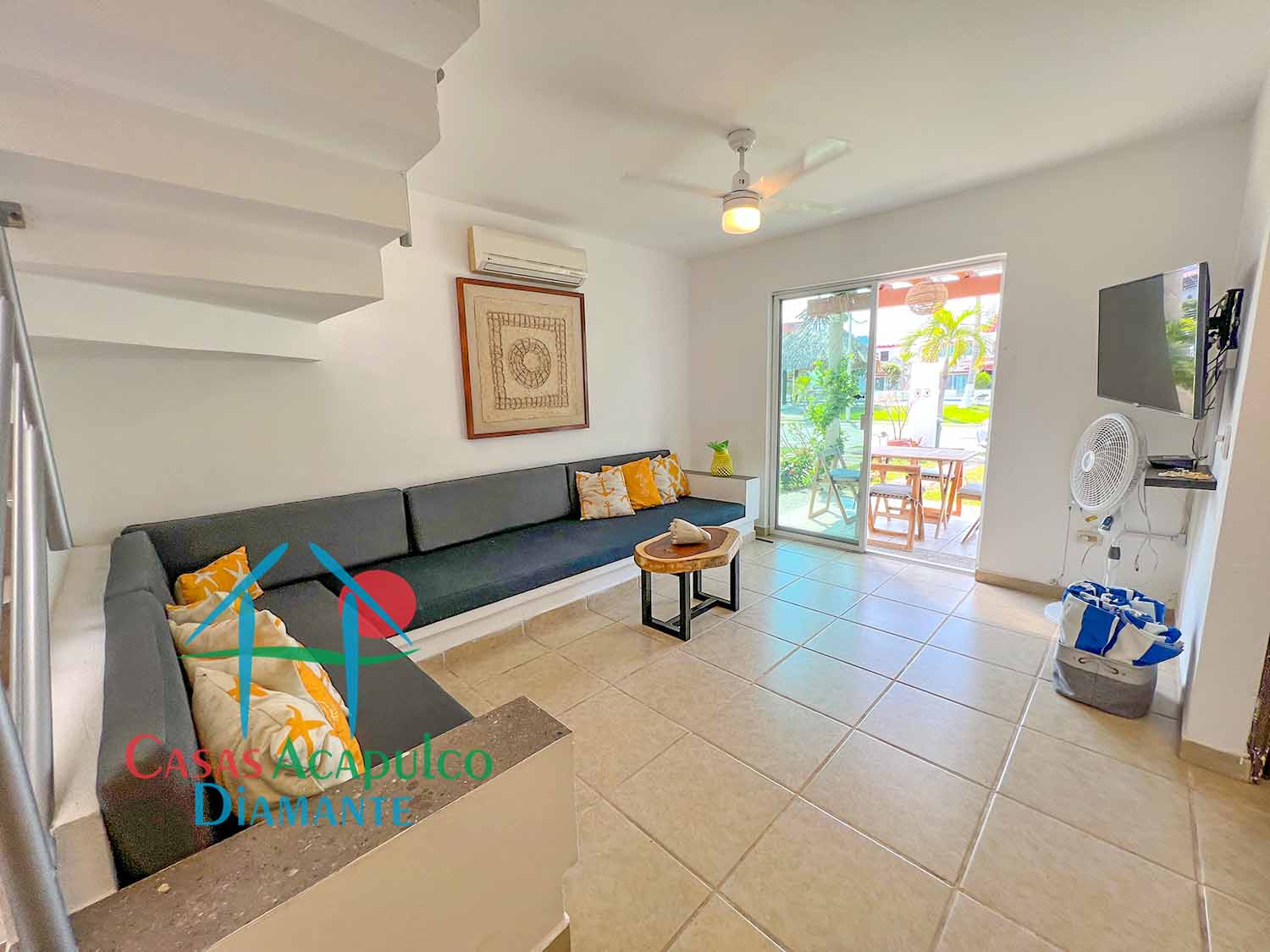 Banús Residencial Ibiza 11 - Sala 1