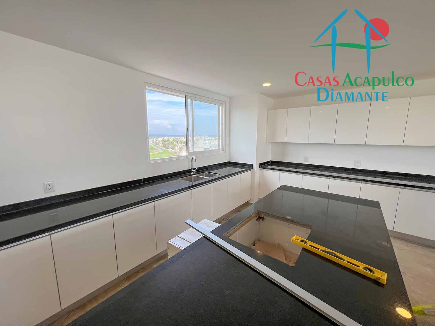 Ikaroa PH 4 - Cocina 9 Ikaroa PH 4 - Cocina 9