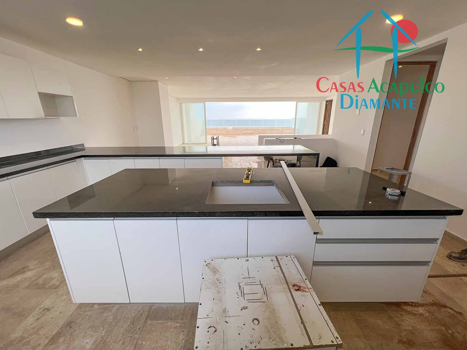 Ikaroa PH 4 - Cocina 10 Ikaroa PH 4 - Cocina 10