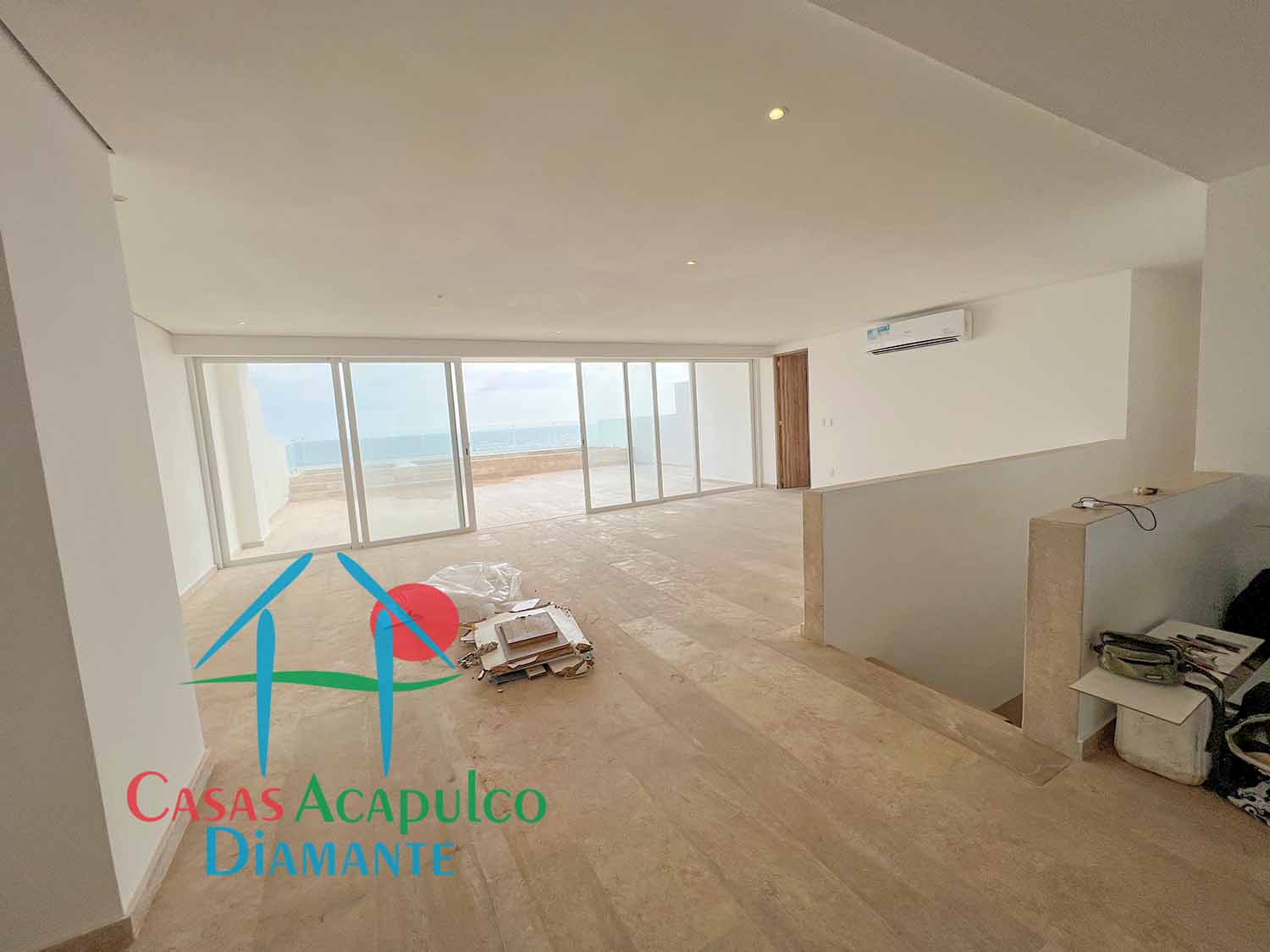 Ikaroa PH 4 - Estancia 1 Ikaroa PH 4 - Estancia 1