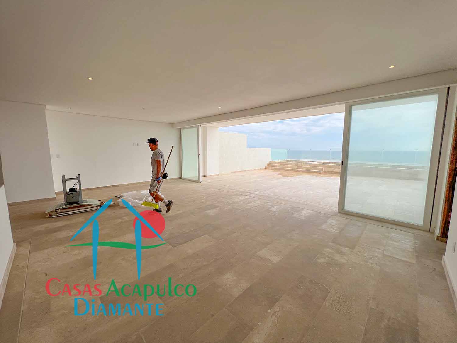 Ikaroa PH 4 - Estancia 5 Ikaroa PH 4 - Estancia 5