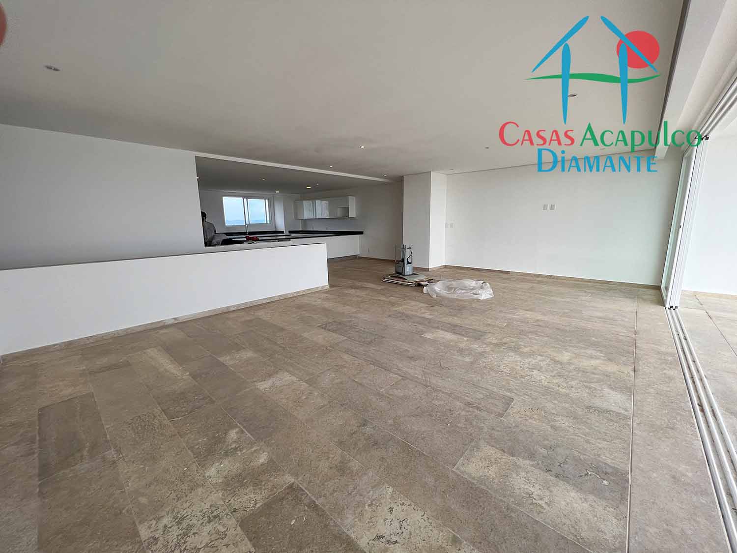 Ikaroa PH 4 - Estancia 6 Ikaroa PH 4 - Estancia 6