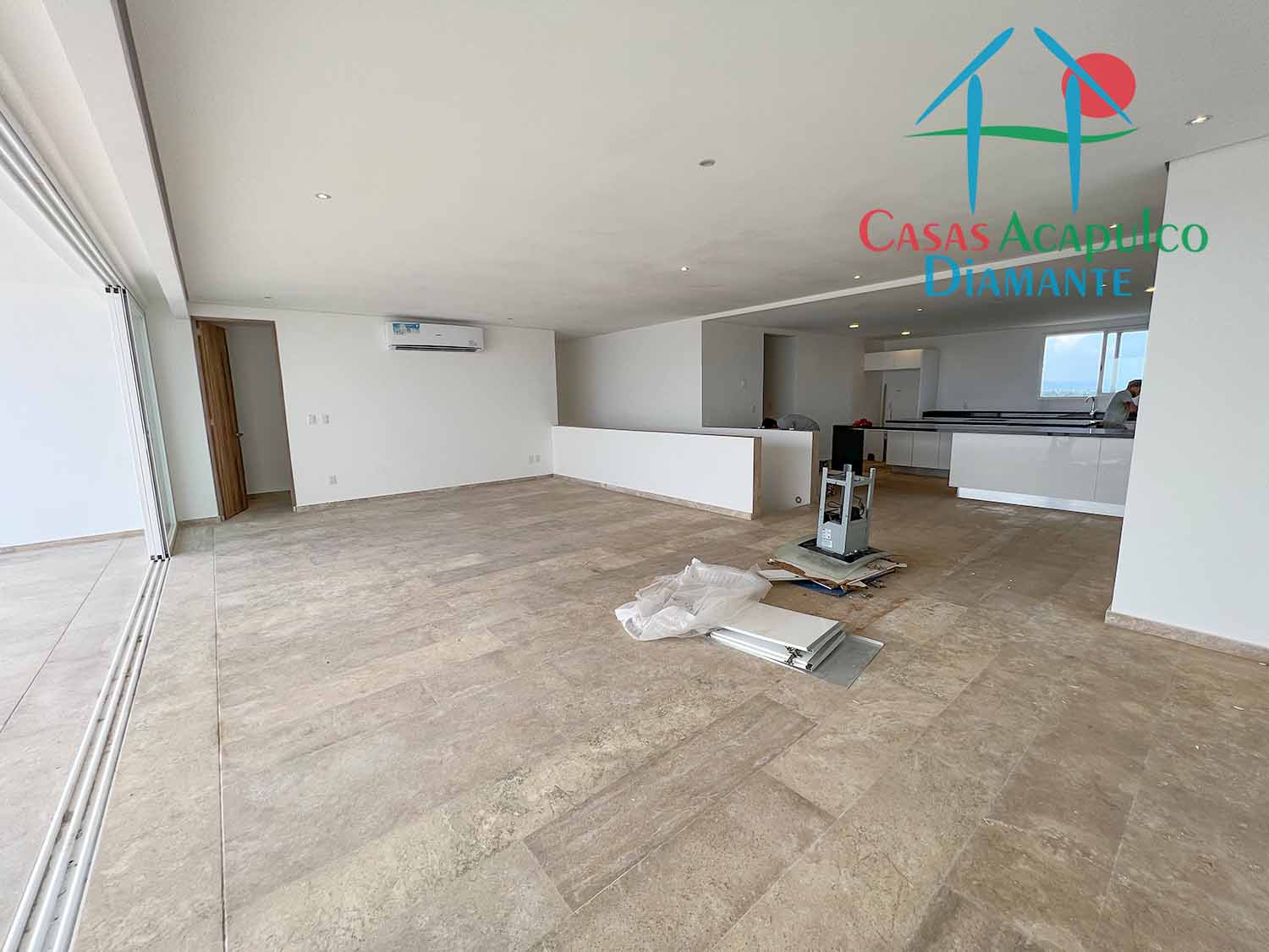 Ikaroa PH 4 - Estancia 7 Ikaroa PH 4 - Estancia 7