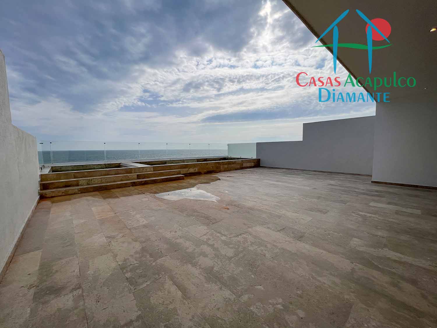 Ikaroa PH 4 - Terrraza 2 Ikaroa PH 4 - Terrraza 2