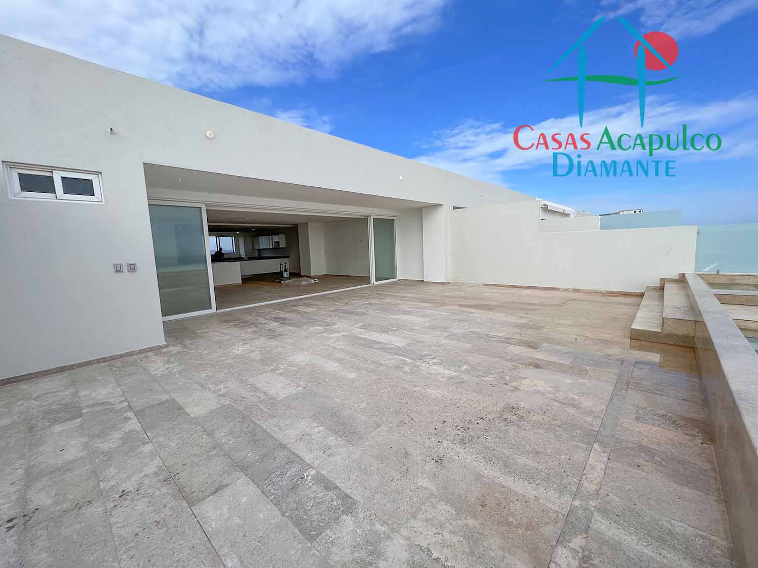 Ikaroa PH 4 - Terrraza 5 Ikaroa PH 4 - Terrraza 5