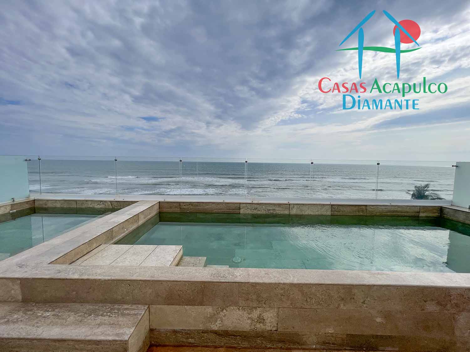 Ikaroa PH 4 - Terrraza 8 Ikaroa PH 4 - Terrraza 8