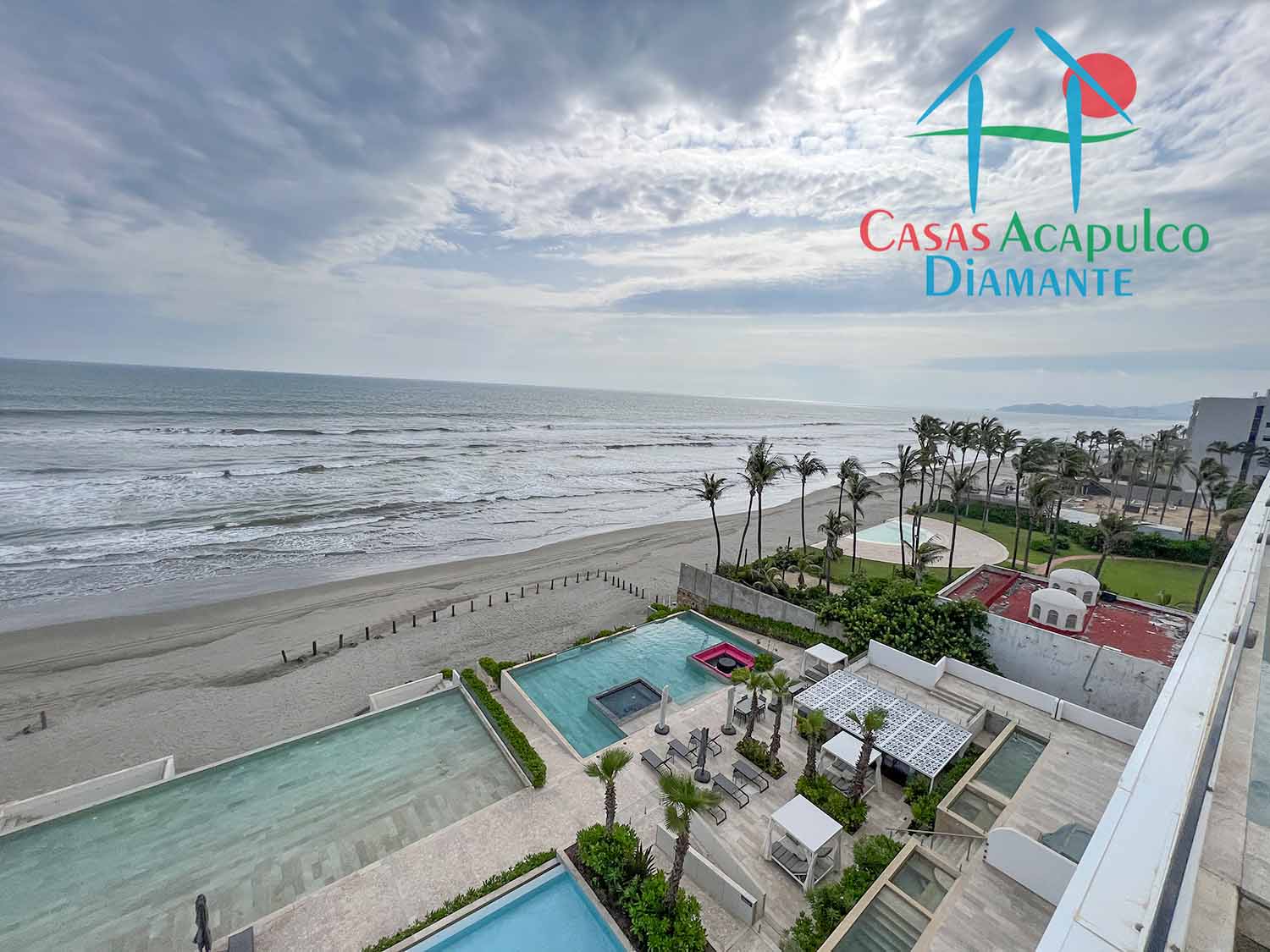 Ikaroa PH 4 - Terrraza 14 Ikaroa PH 4 - Terrraza 14