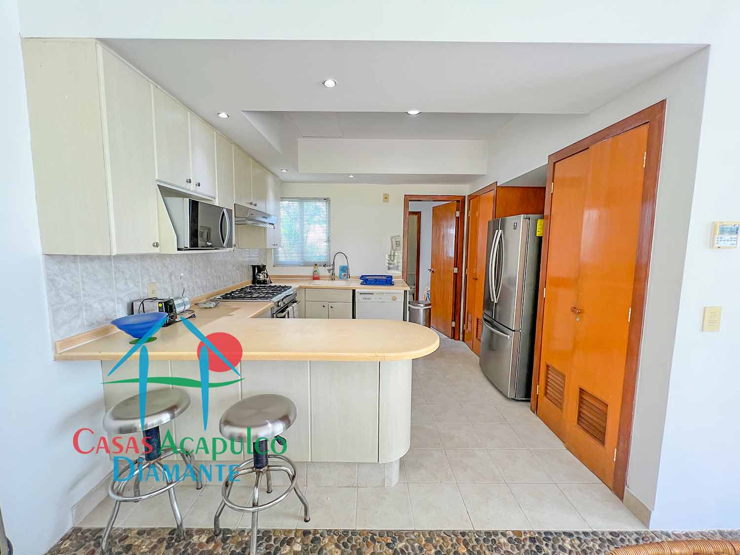 Xcaret 19 - Cocina 2