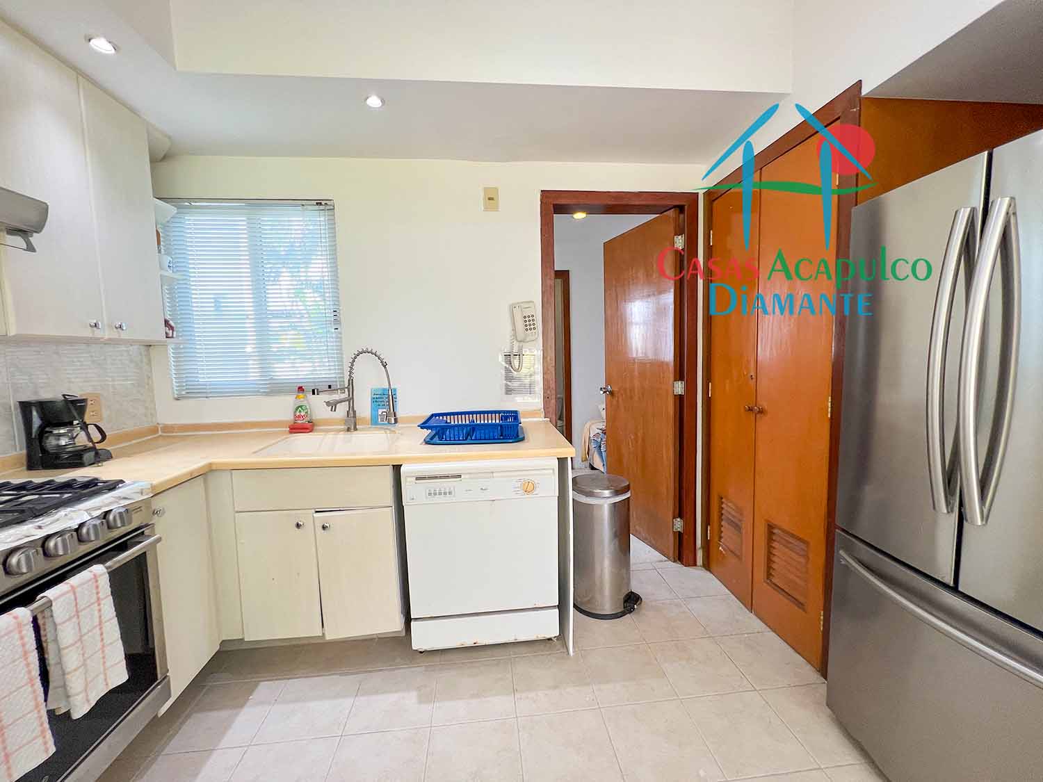 Xcaret 19 - Cocina 4