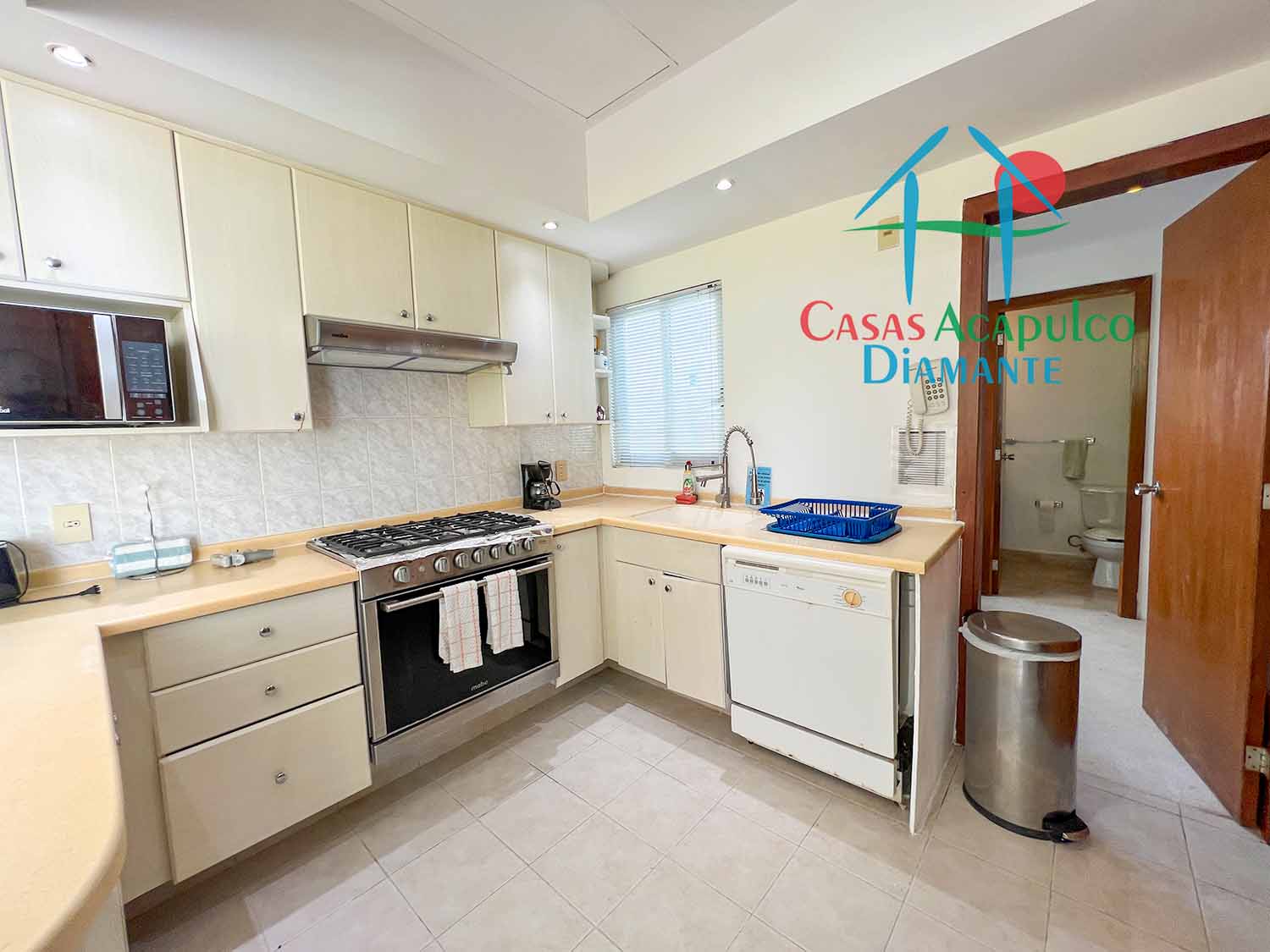 Xcaret 19 - Cocina 5