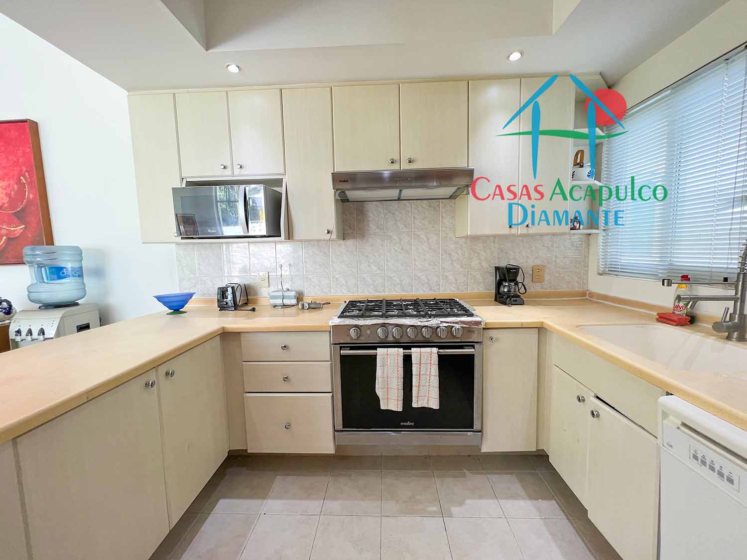 Xcaret 19 - Cocina 6