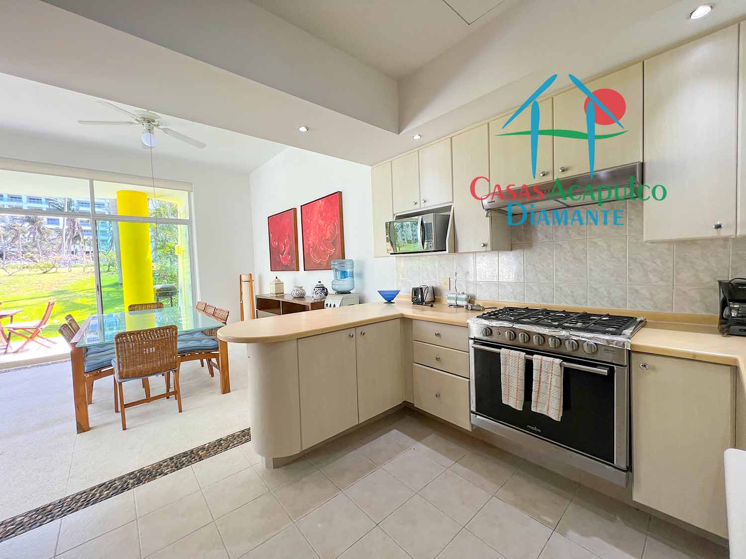 Xcaret 19 - Cocina 7