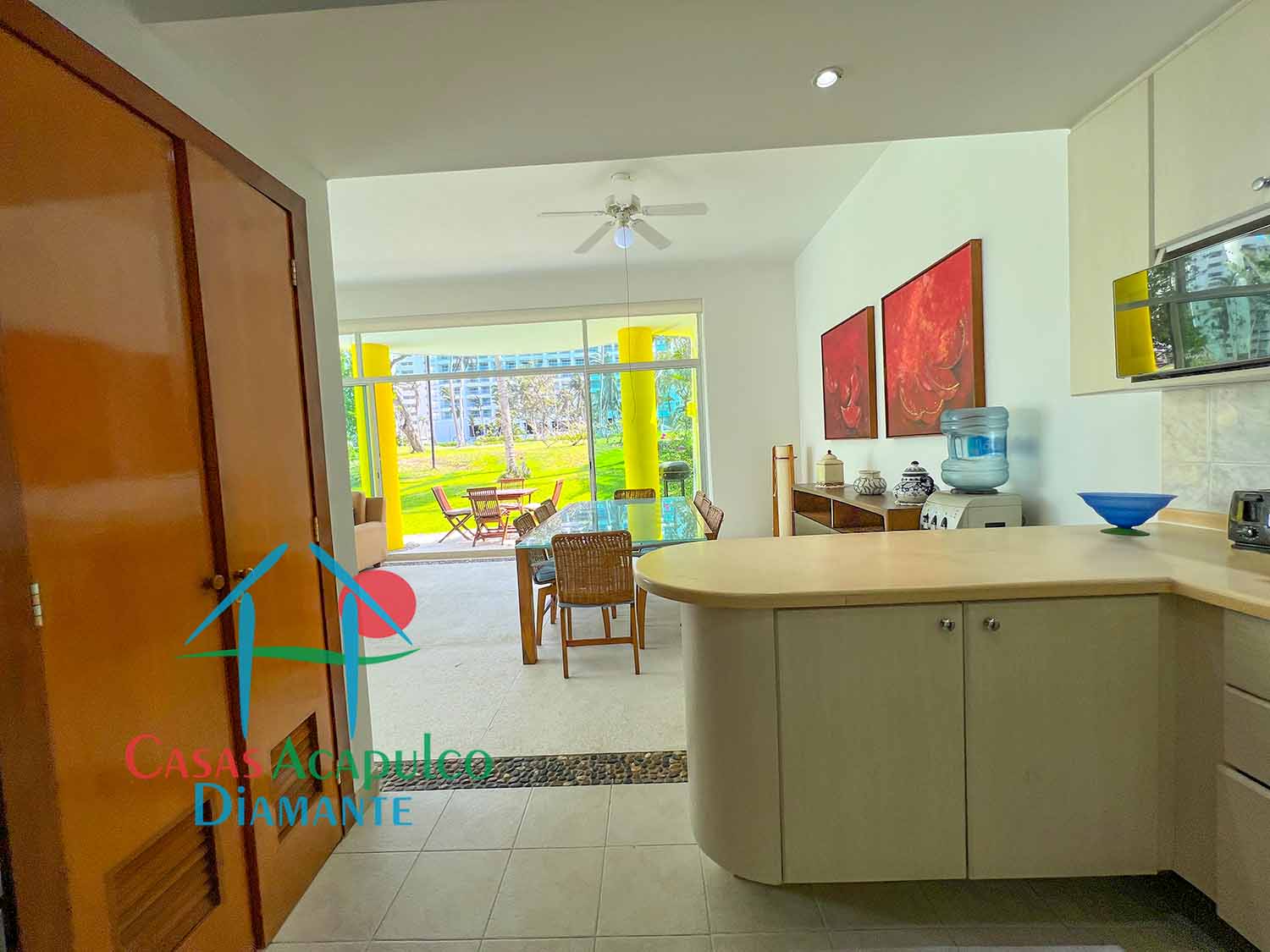 Xcaret 19 - Cocina 8