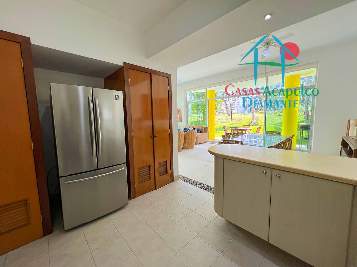 Xcaret 19 - Cocina 9