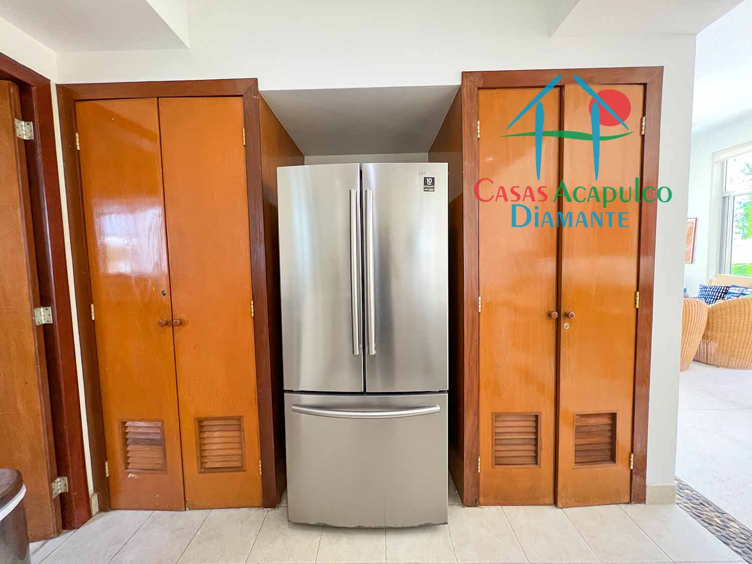 Xcaret 19 - Cocina 10