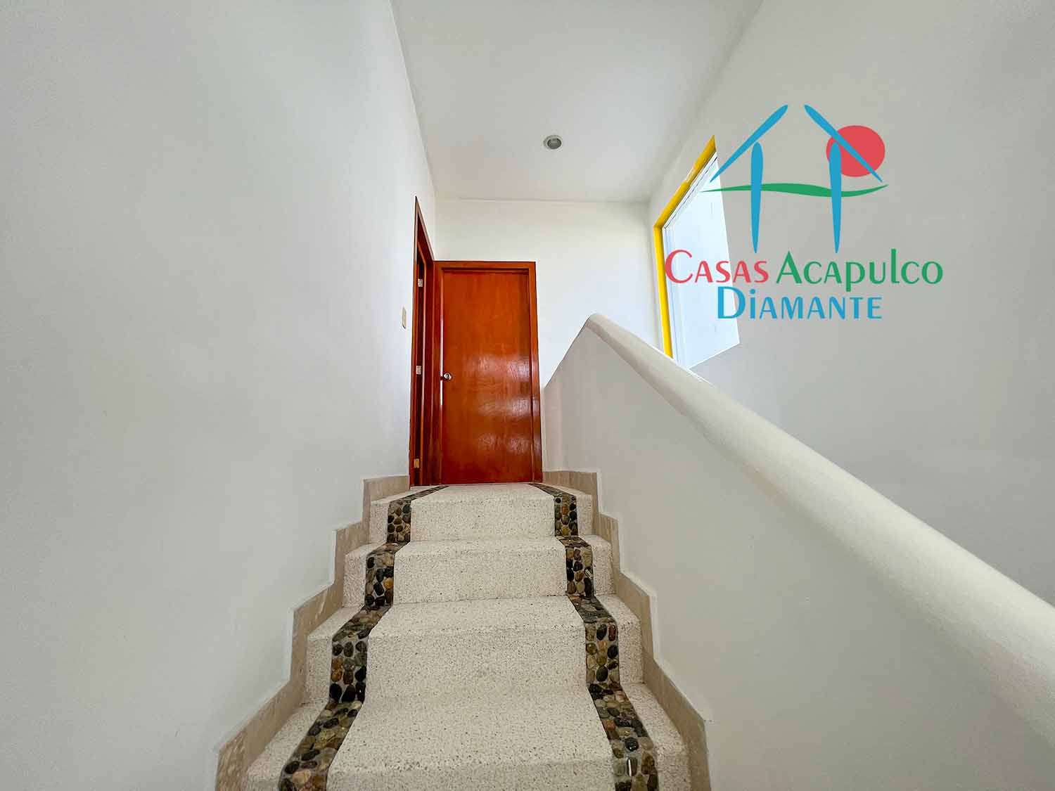 Xcaret 19 - Escaleras 2