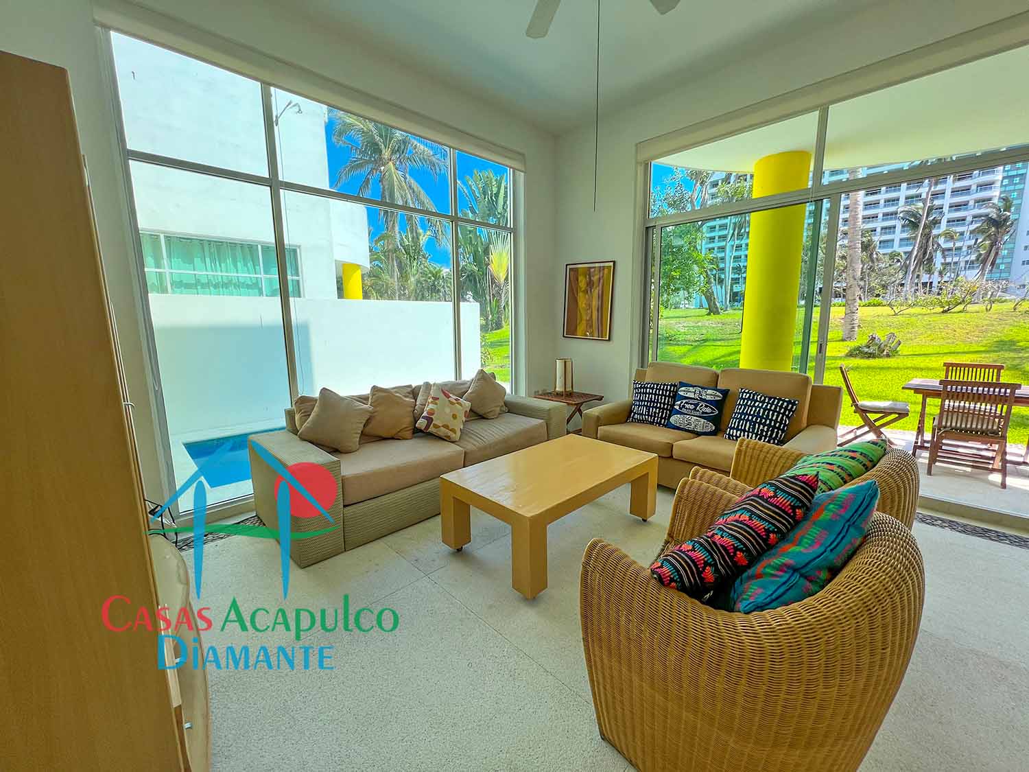 Xcaret 19 - Estancia 1