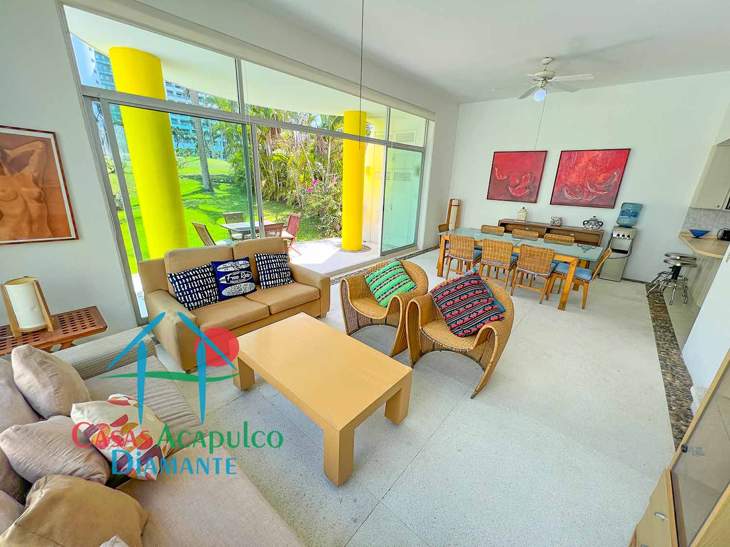 Xcaret 19 - Estancia 2