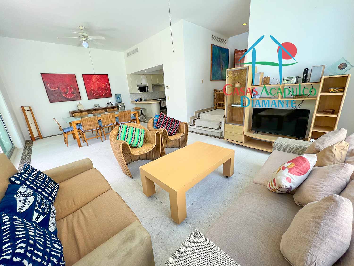 Xcaret 19 - Estancia 3