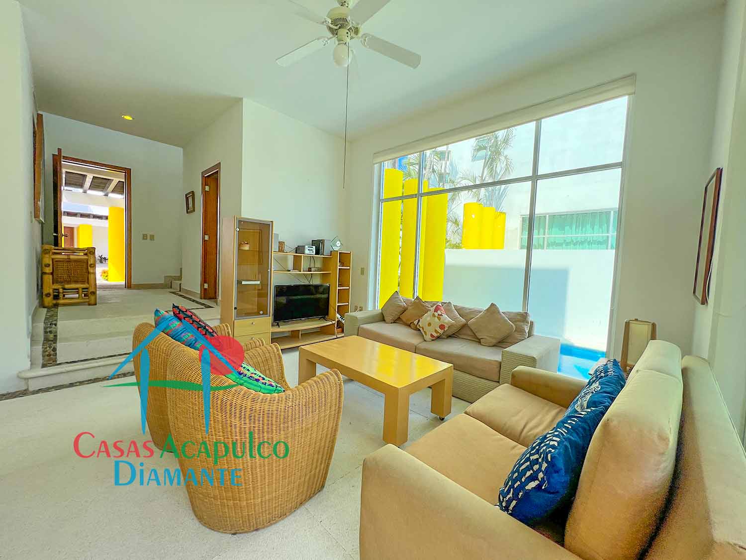 Xcaret 19 - Estancia 4