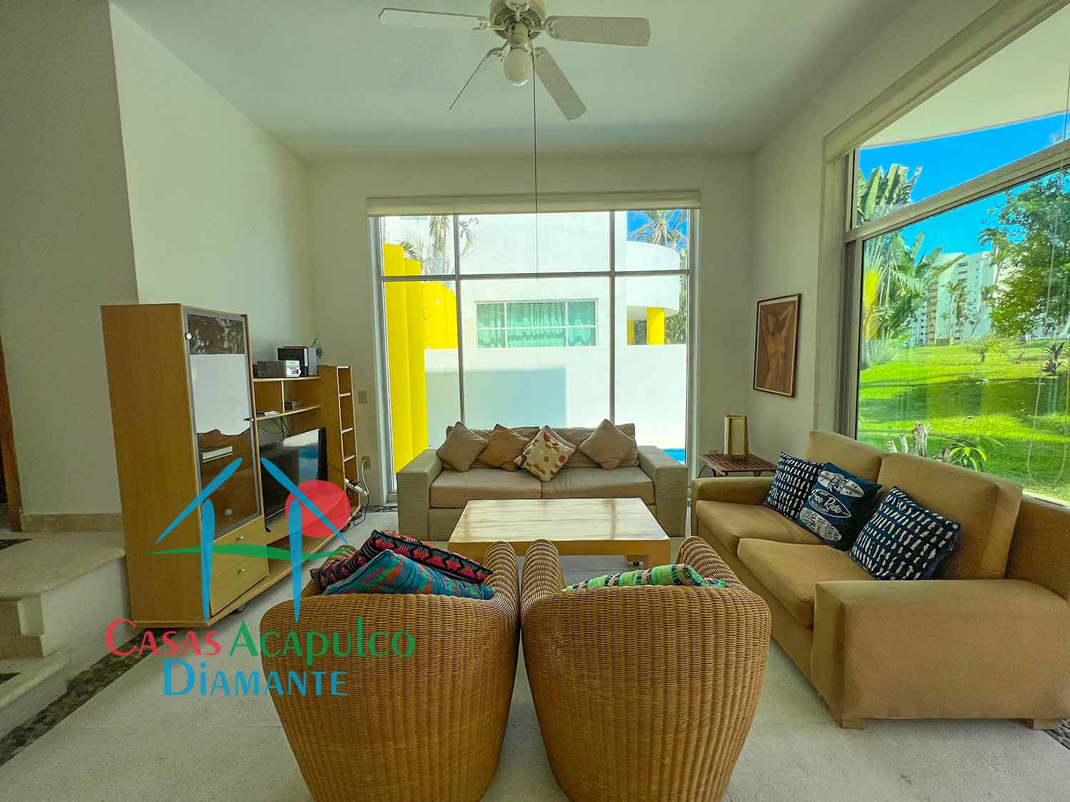 Xcaret 19 - Estancia 5