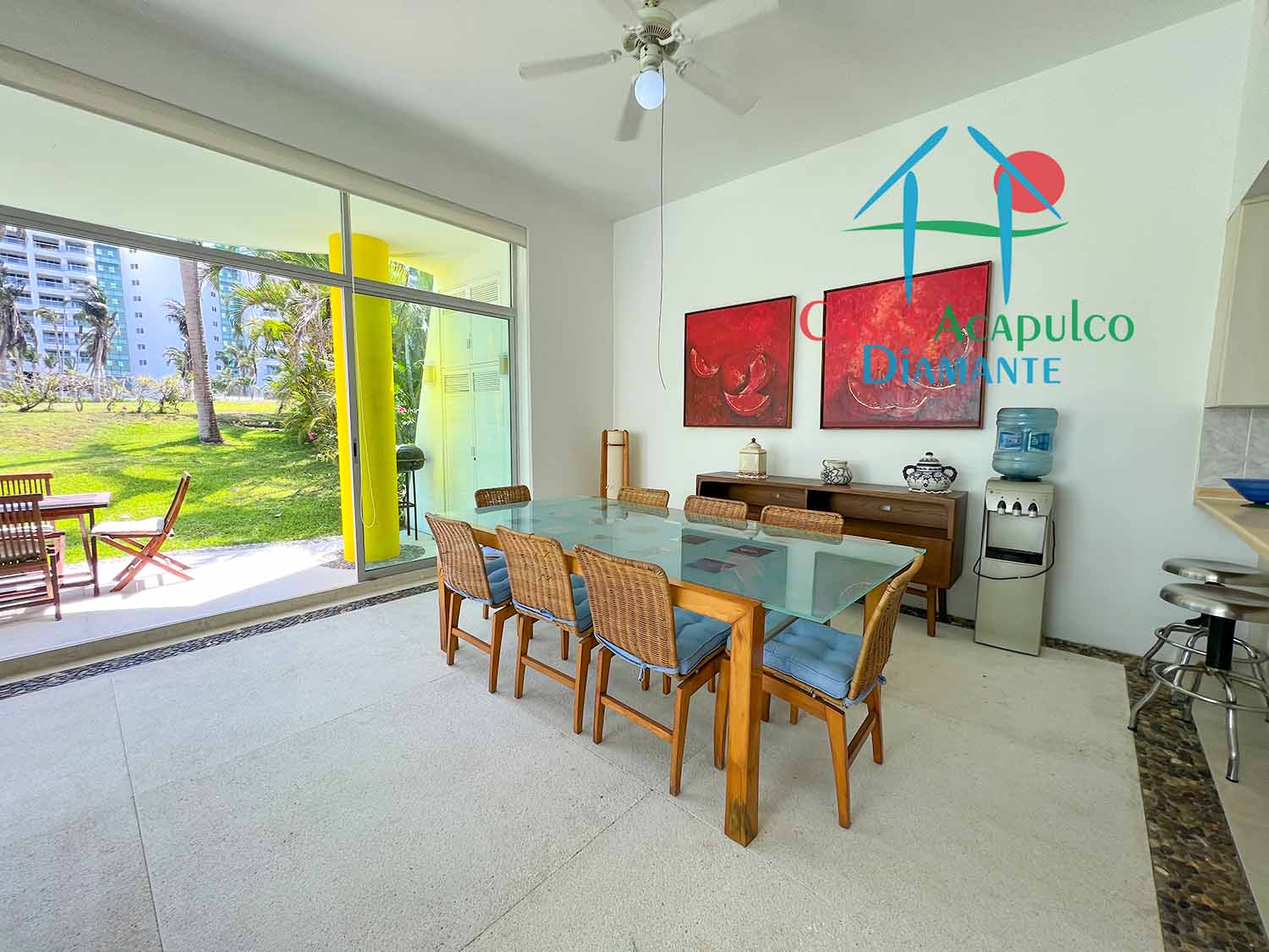 Xcaret 19 - Estancia 6