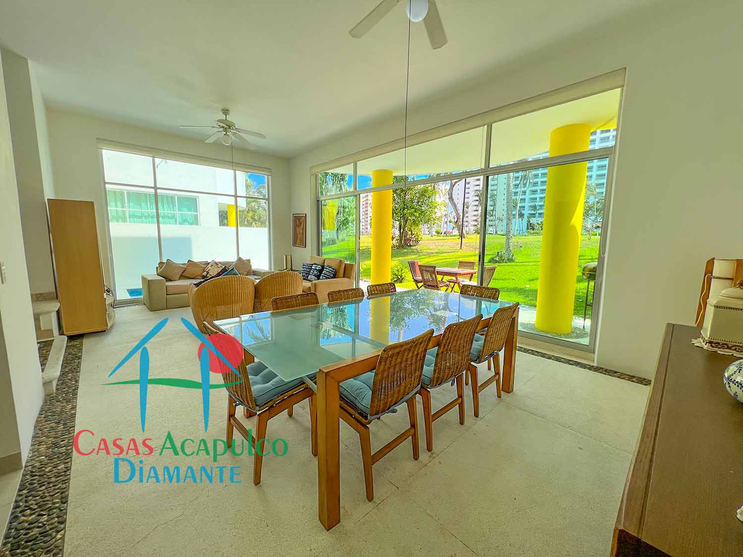 Xcaret 19 - Estancia 7