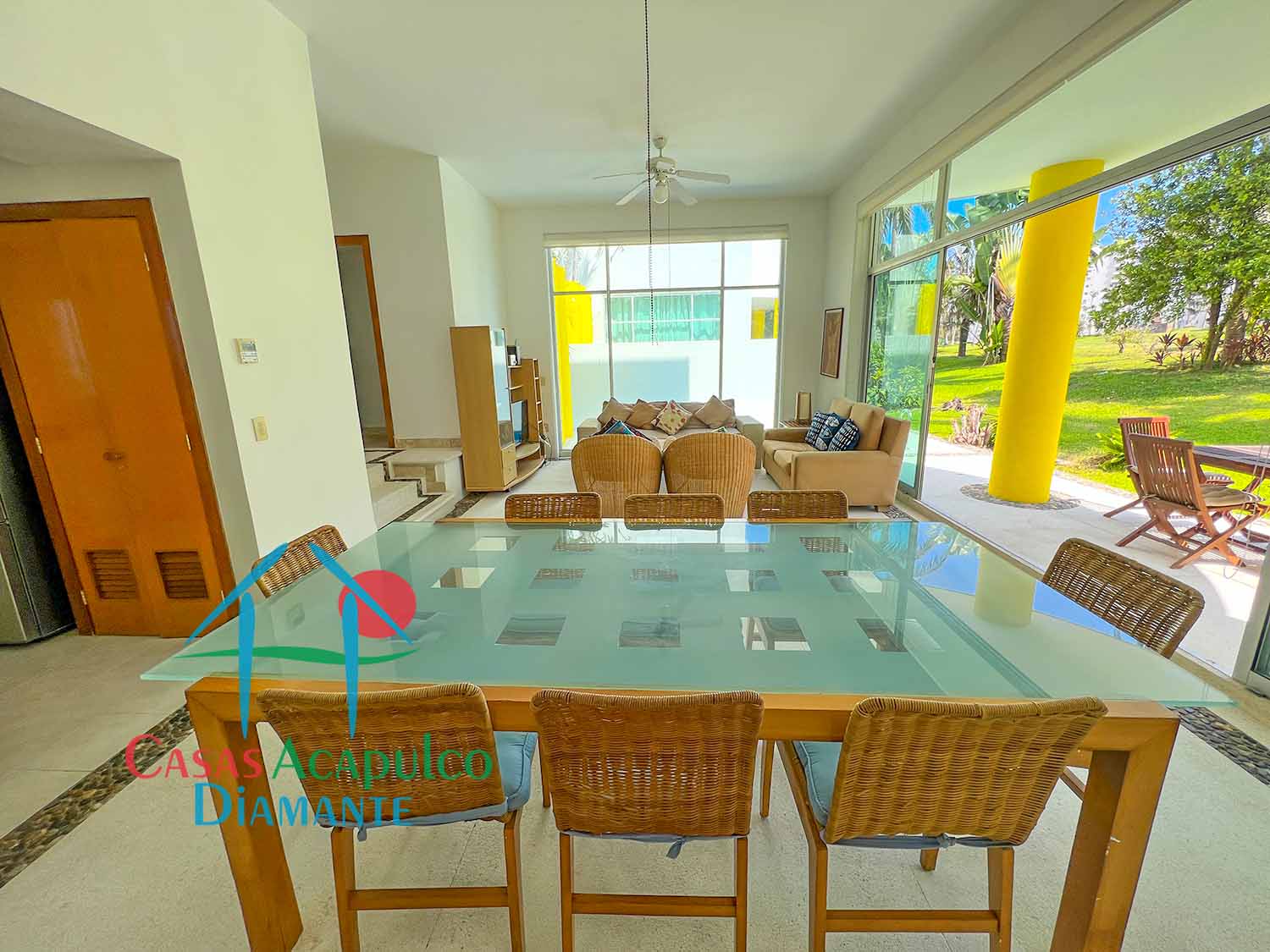 Xcaret 19 - Estancia 8