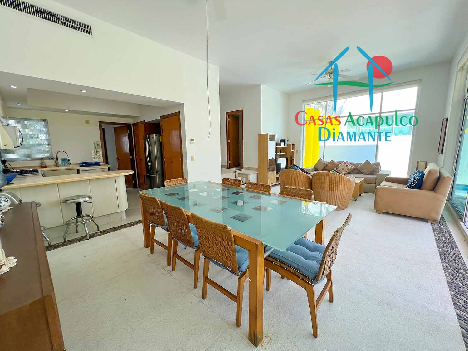 Xcaret 19 - Estancia 9