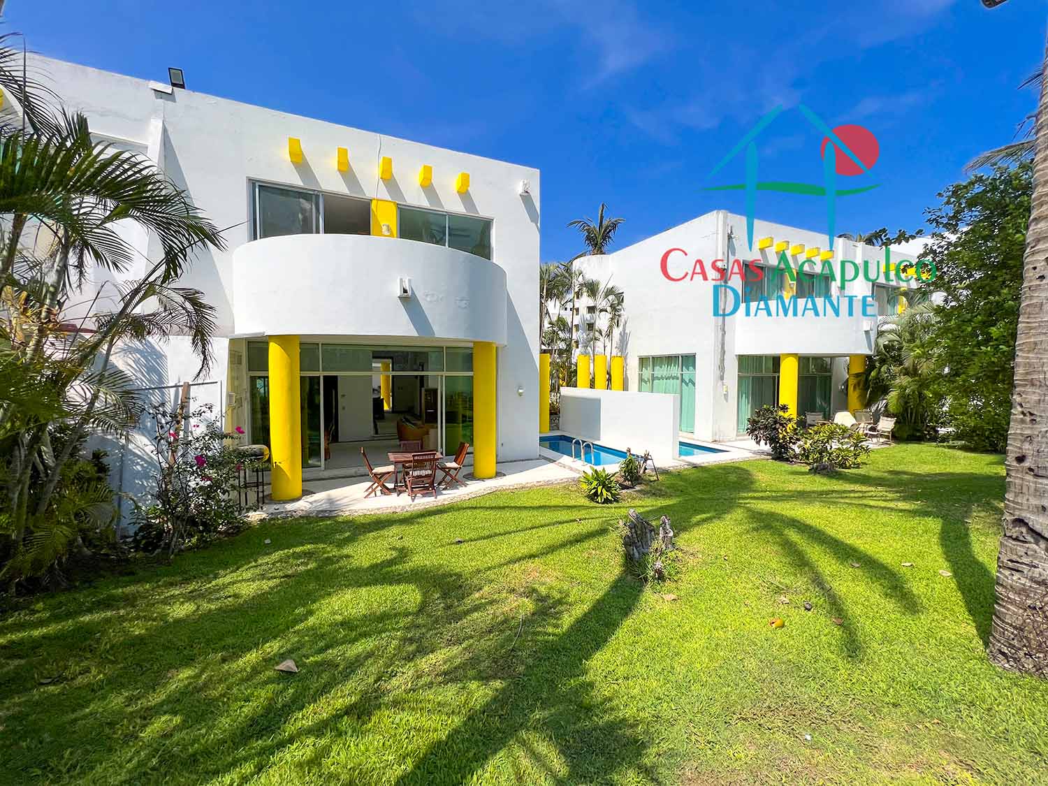 Xcaret 19 - Fachada 2