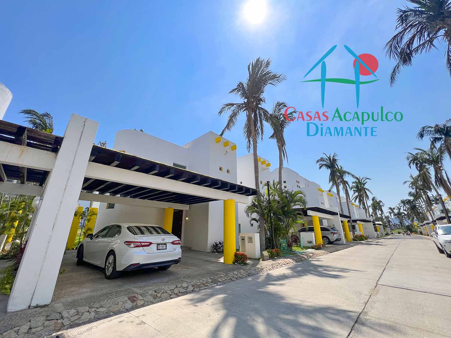 Xcaret 19 - Fachada 5