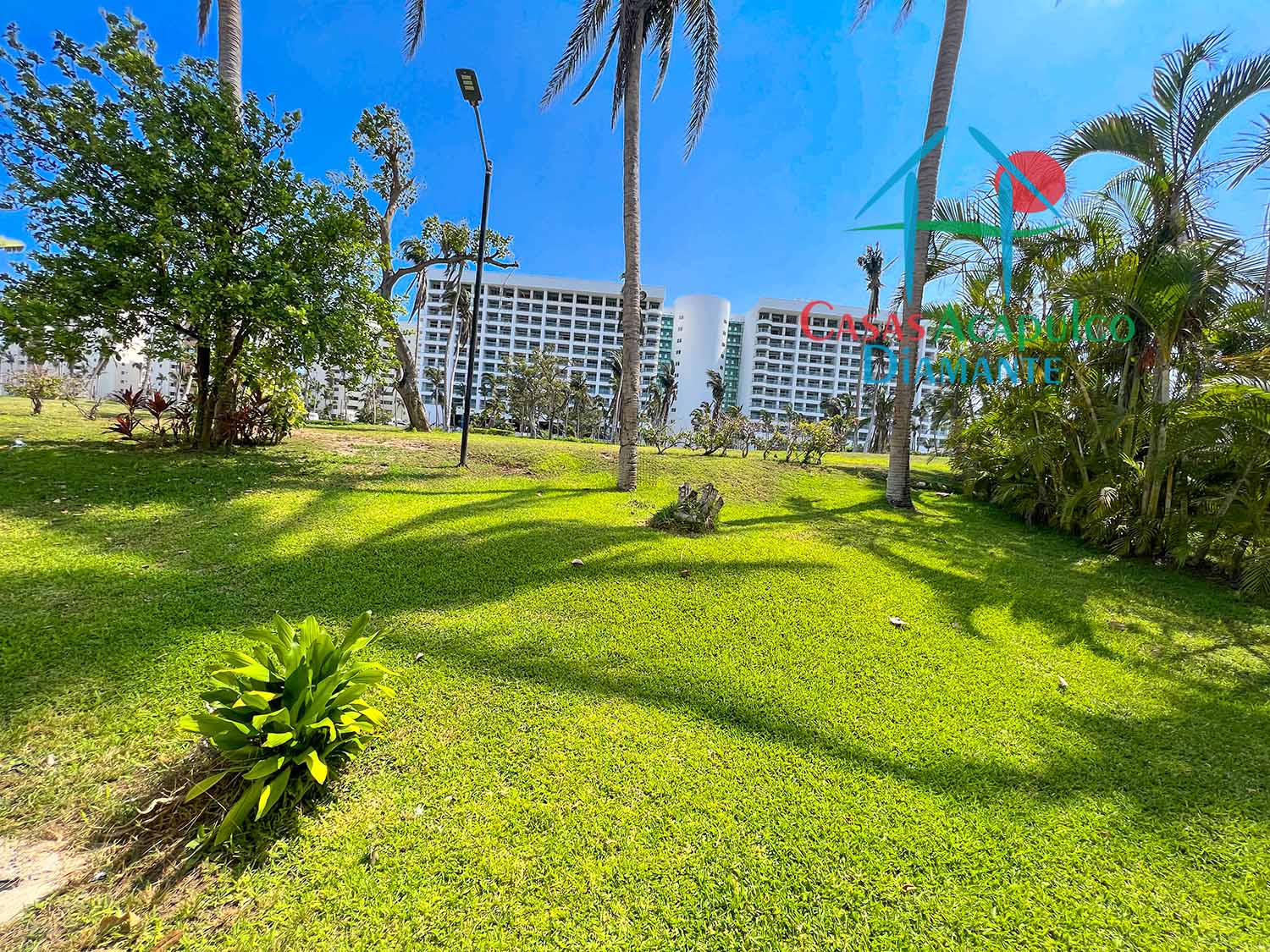 Xcaret 19 - Terraza 5