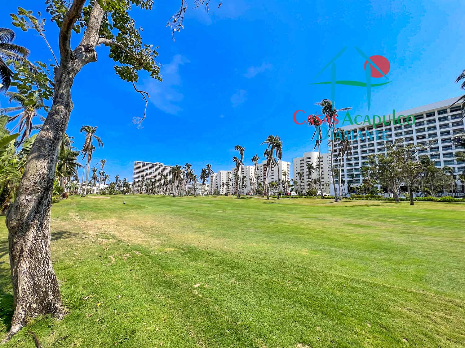 Xcaret 19 - Terraza 6