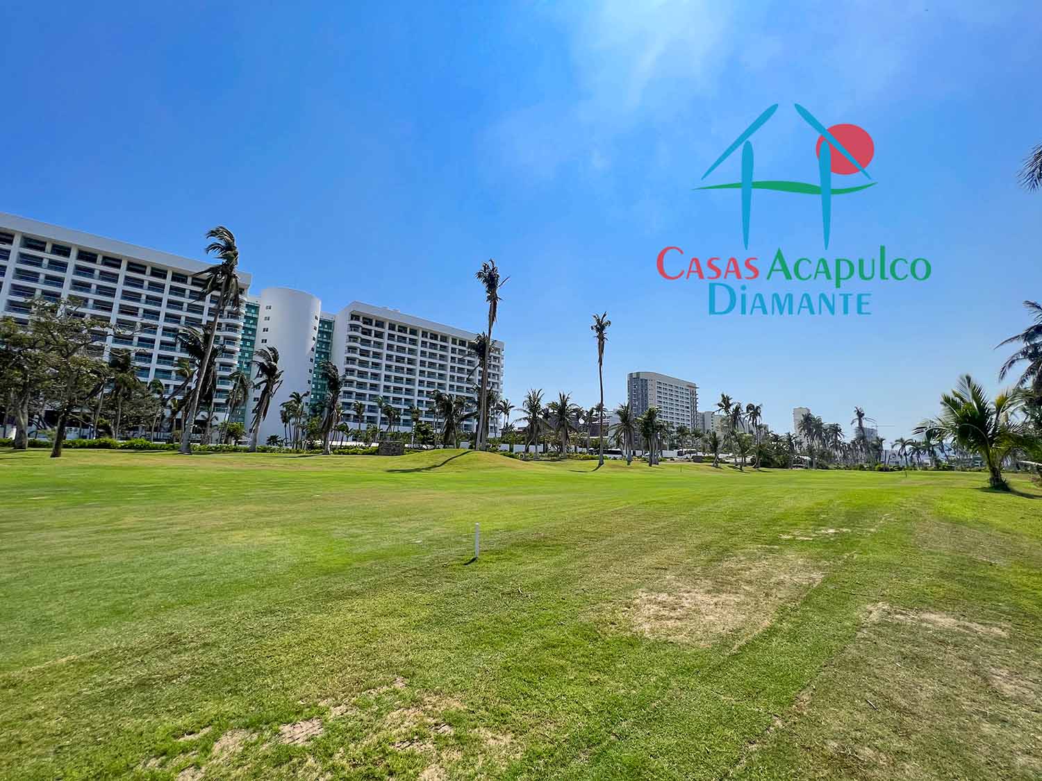 Xcaret 19 - Terraza 7