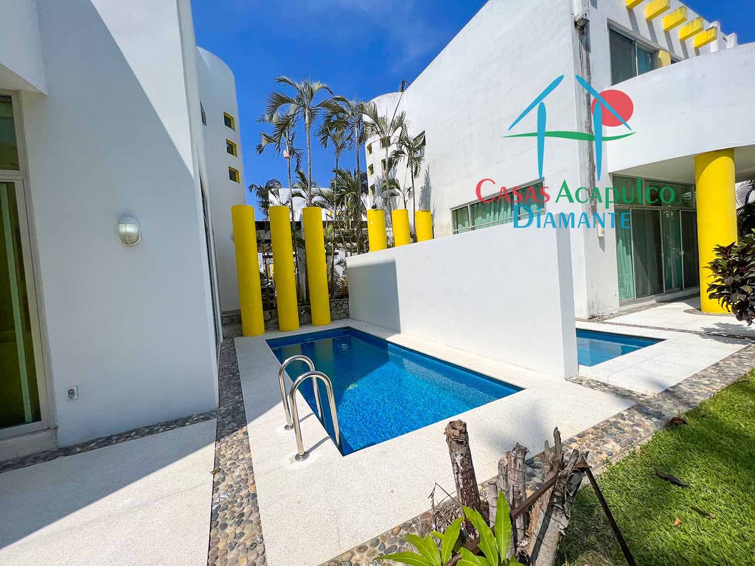 Xcaret 19 - Terraza 8