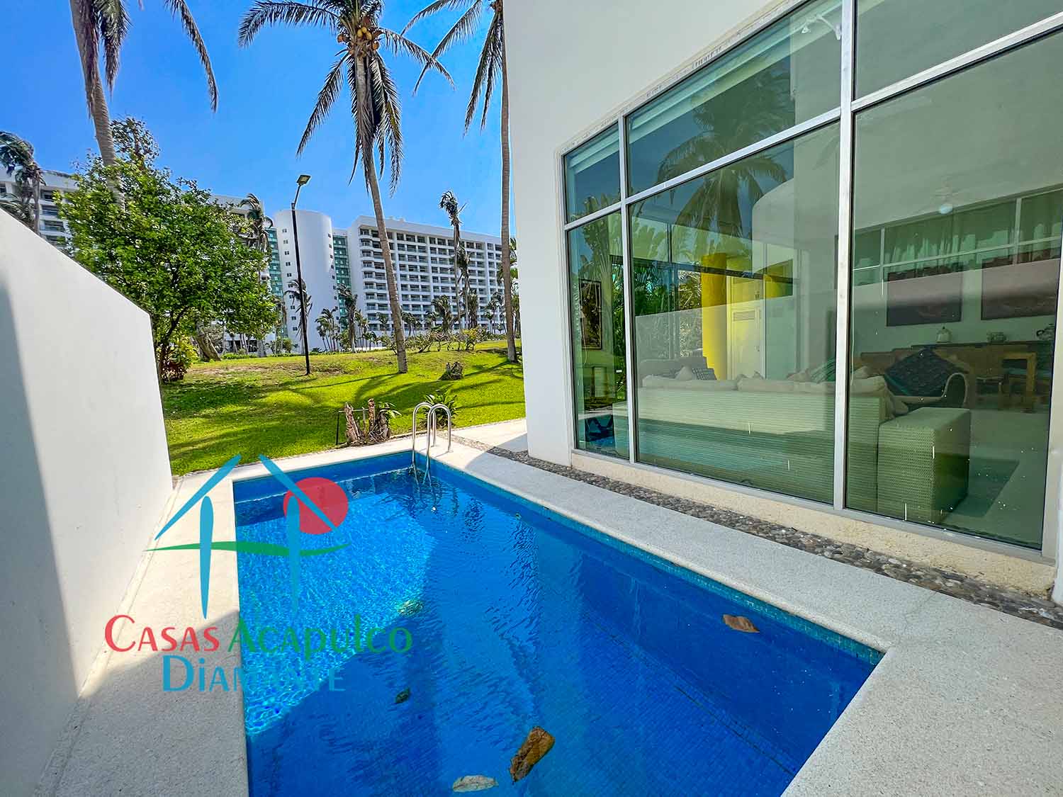 Xcaret 19 - Terraza 9