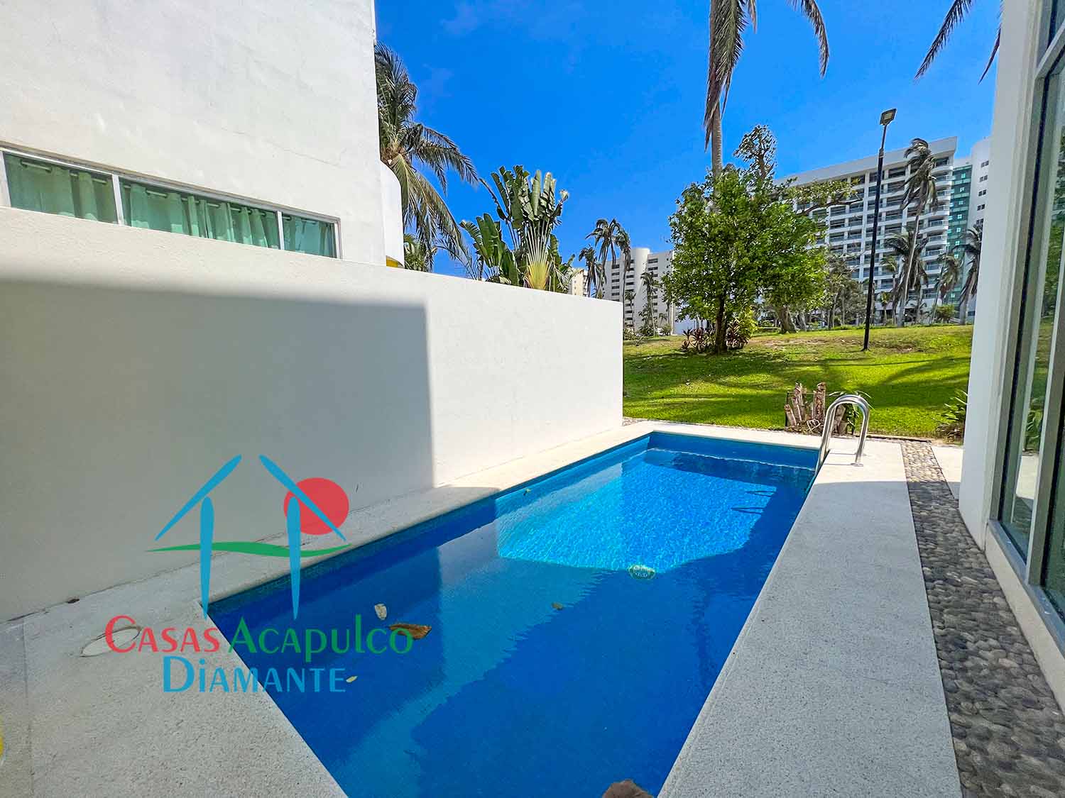 Xcaret 19 - Terraza 10