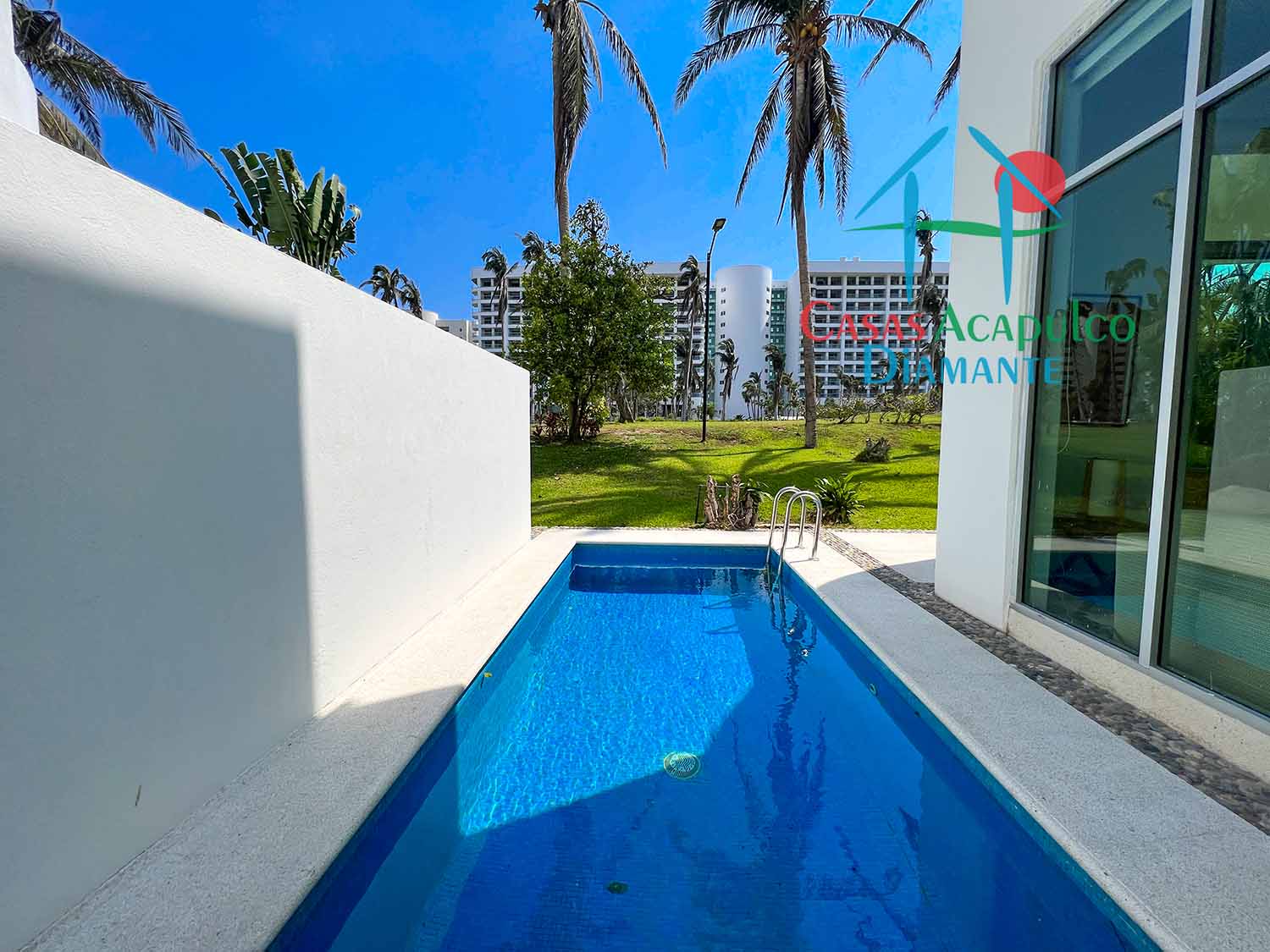 Xcaret 19 - Terraza 11